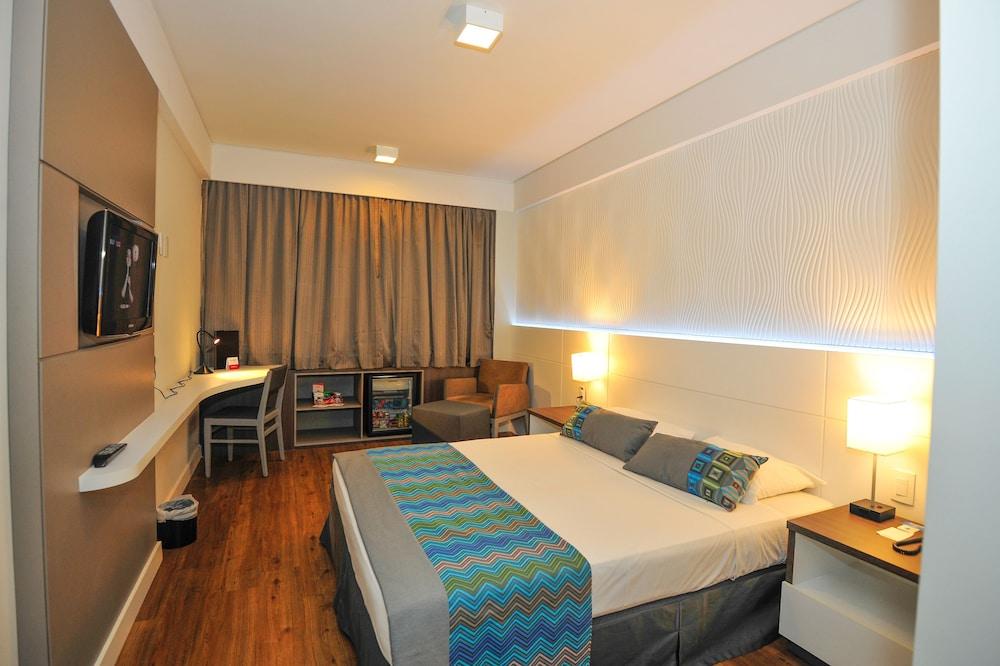 Monreale Plus Midtown Campinas מראה חיצוני תמונה