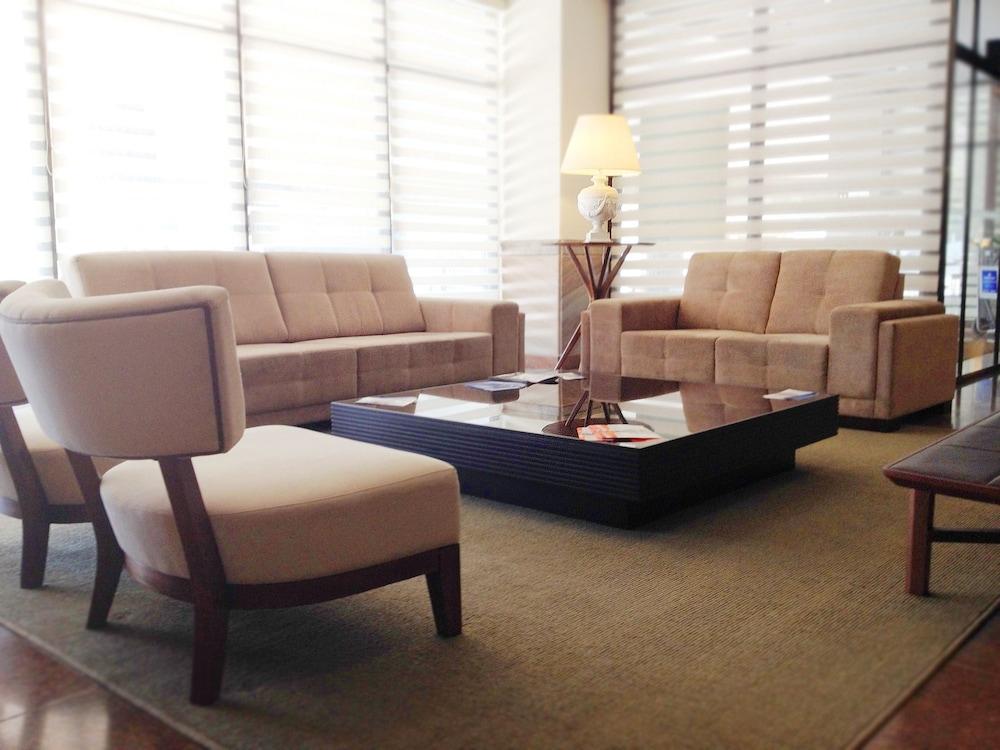 Monreale Plus Midtown Campinas מראה חיצוני תמונה