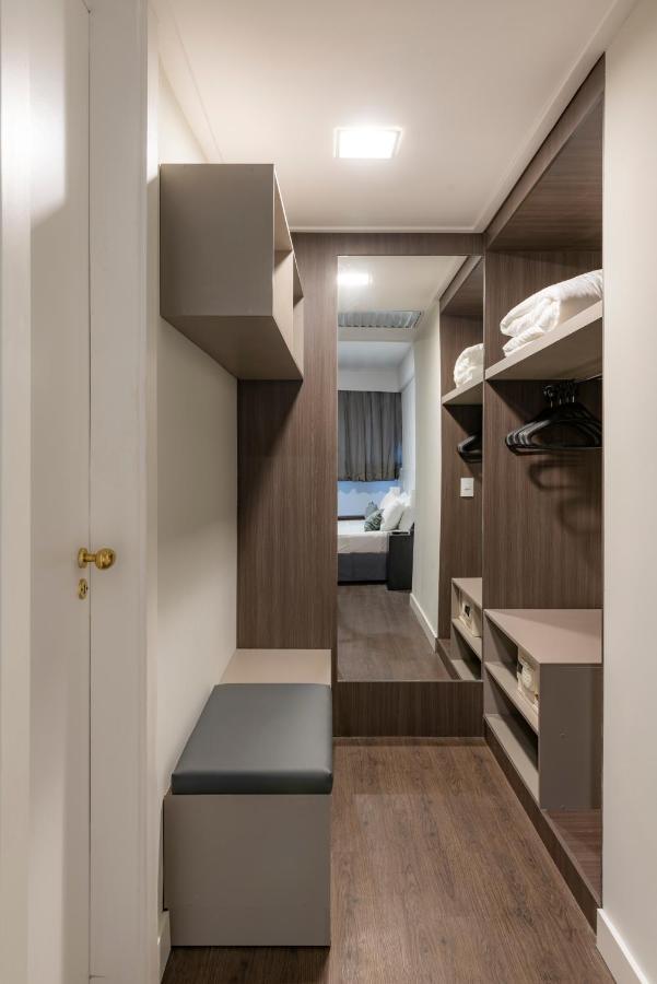 Monreale Plus Midtown Campinas מראה חיצוני תמונה