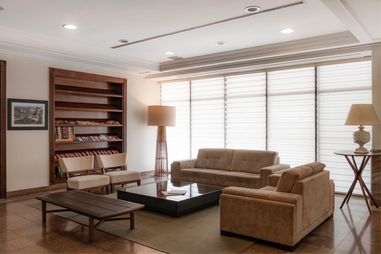 Monreale Plus Midtown Campinas מראה חיצוני תמונה