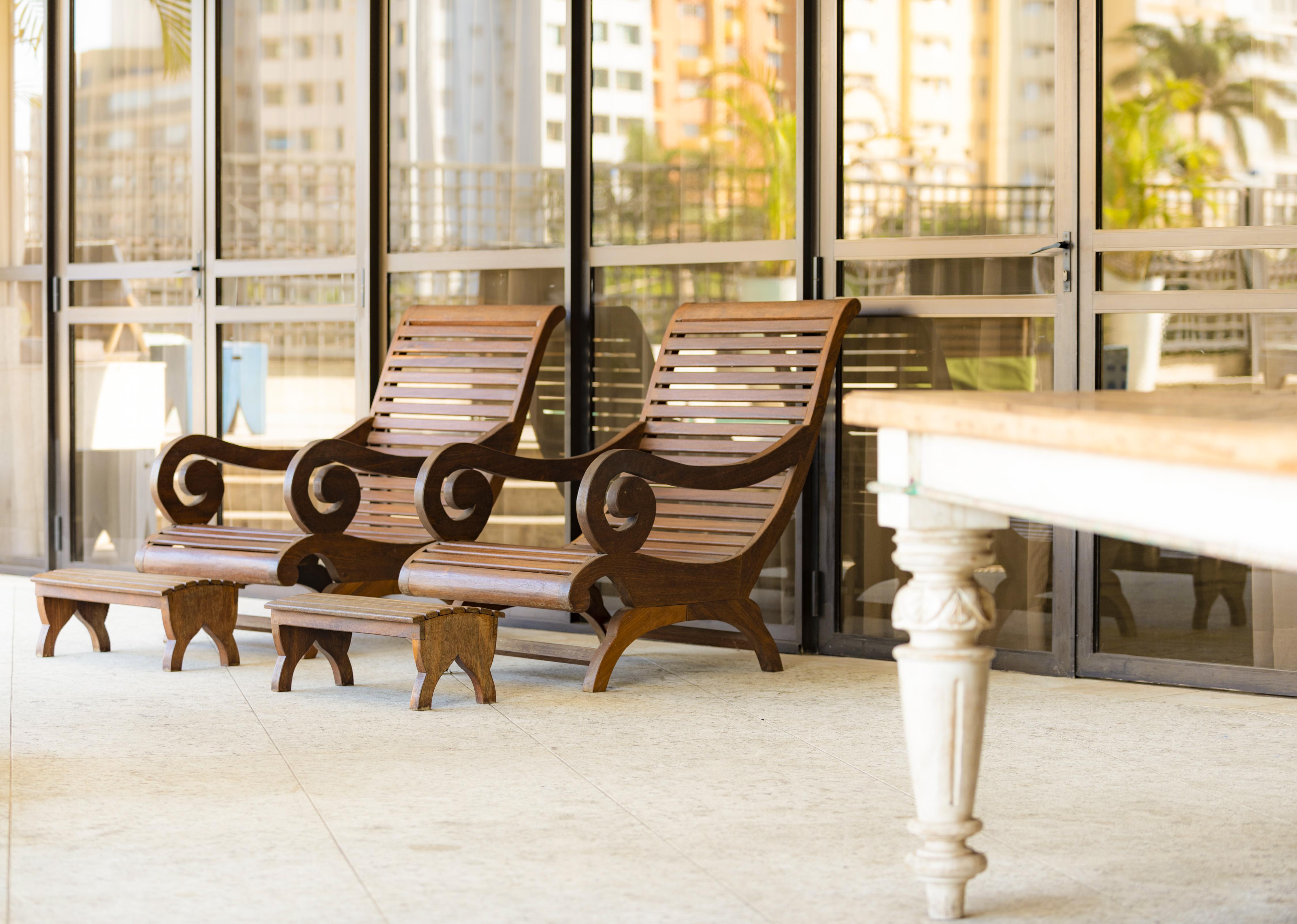Monreale Plus Midtown Campinas מראה חיצוני תמונה