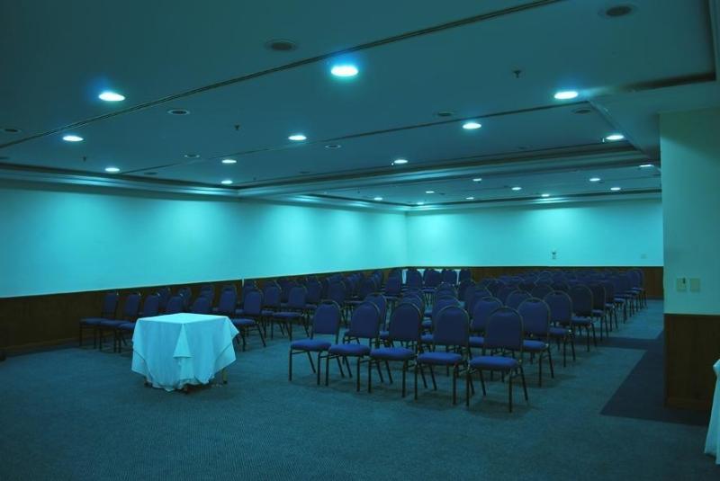 Monreale Plus Midtown Campinas מראה חיצוני תמונה
