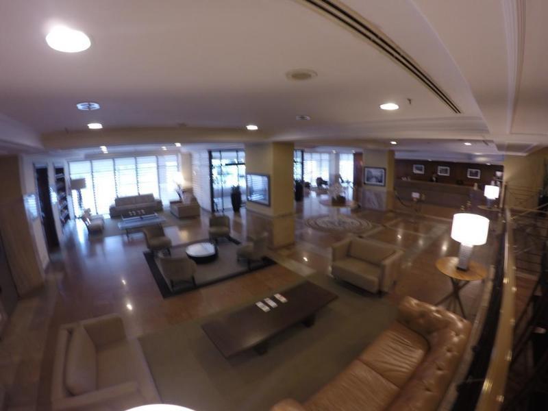 Monreale Plus Midtown Campinas מראה חיצוני תמונה